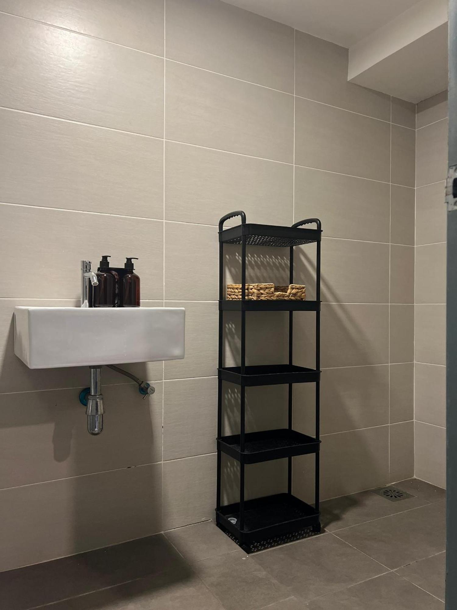Mix Hostel Kl By Chillout Hostel Petaling Jaya Exterior foto
